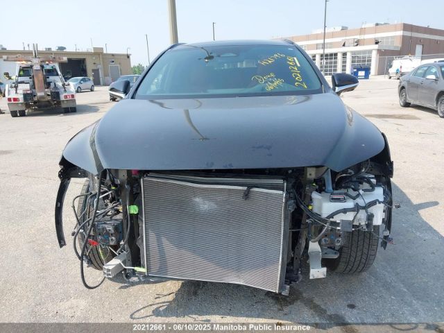 2T2BAMCA9RC079670 Lexus RX350