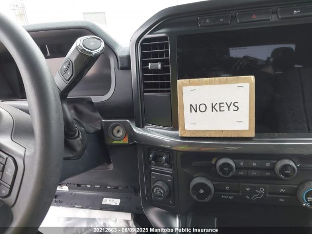 1FTEW2LP8RFA39518 Ford F150 Stx Supercrew