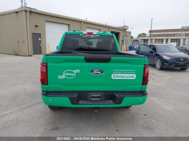 1FTEW2LP8RFA39518 Ford F150 Stx Supercrew