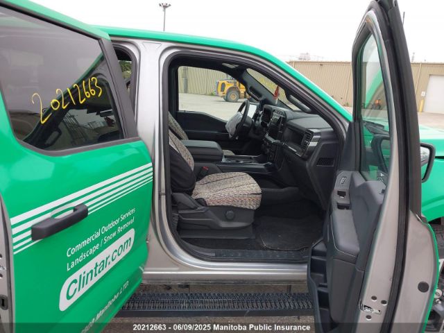 1FTEW2LP8RFA39518 Ford F150 Stx Supercrew