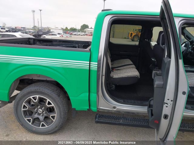 1FTEW2LP8RFA39518 Ford F150 Stx Supercrew