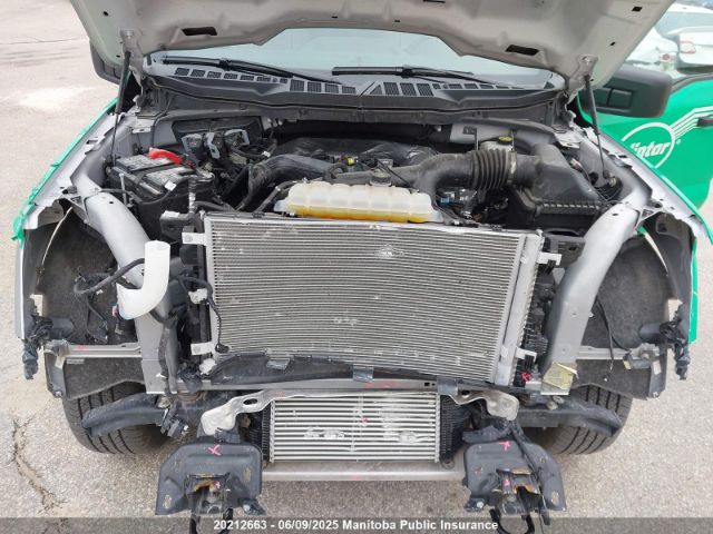 1FTEW2LP8RFA39518 Ford F150 Stx Supercrew