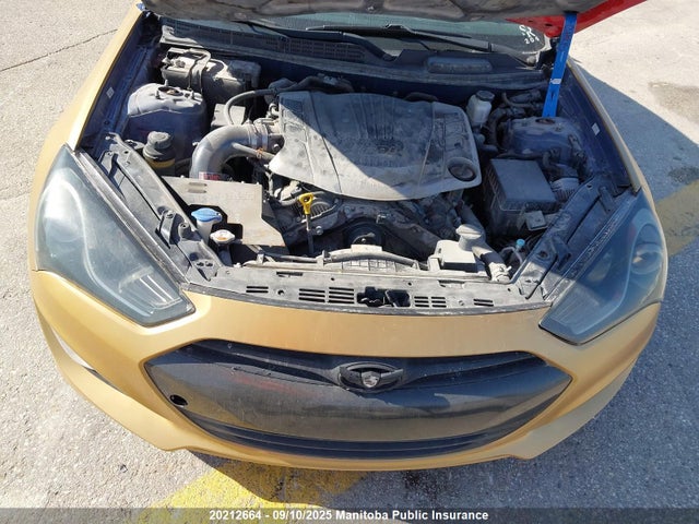 KMHHU6KJ0GU135963 Hyundai g 3.8 gdi lambda ii