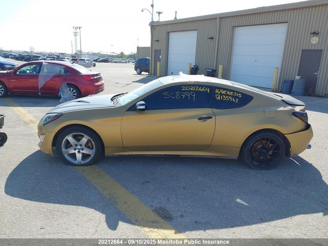 KMHHU6KJ0GU135963 Hyundai g 3.8 gdi lambda ii