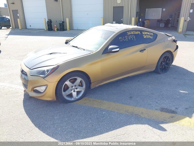 KMHHU6KJ0GU135963 Hyundai g 3.8 gdi lambda ii