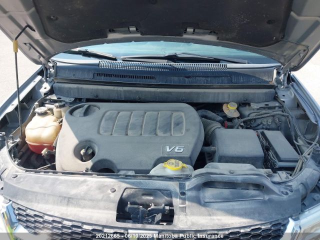 3C4PDCCG4GT185101 Dodge Journey Sxt