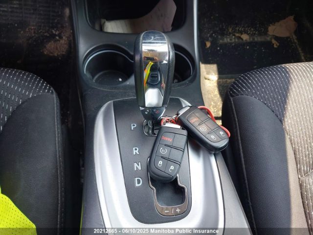 3C4PDCCG4GT185101 Dodge Journey Sxt