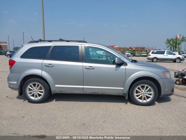 3C4PDCCG4GT185101 Dodge Journey Sxt