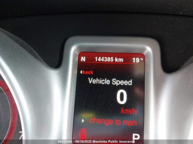 3C4PDCCG4GT185101 Dodge Journey Sxt