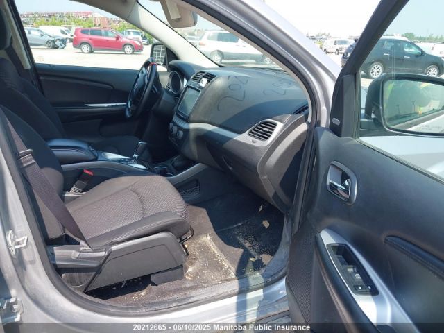 3C4PDCCG4GT185101 Dodge Journey Sxt