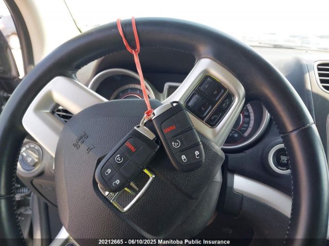 3C4PDCCG4GT185101 Dodge Journey Sxt