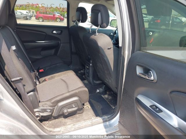 3C4PDCCG4GT185101 Dodge Journey Sxt