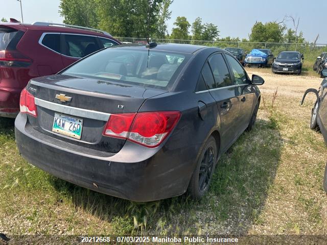 1G1PE5SB4G7172005 Chevrolet luv - vvt, alum, e85 max