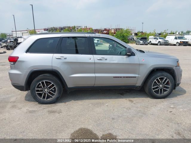 1C4RJFLG5HC747197 Jeep Grand Cherokee Trailhawk
