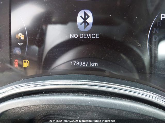 1C4RJFLG5HC747197 Jeep Grand Cherokee Trailhawk