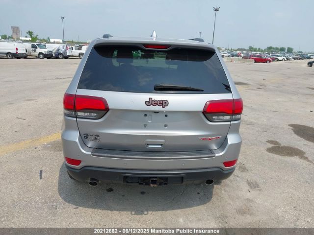 1C4RJFLG5HC747197 Jeep Grand Cherokee Trailhawk