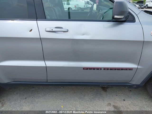 1C4RJFLG5HC747197 Jeep Grand Cherokee Trailhawk