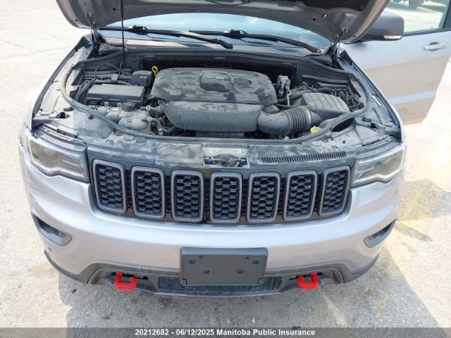 1C4RJFLG5HC747197 Jeep Grand Cherokee Trailhawk