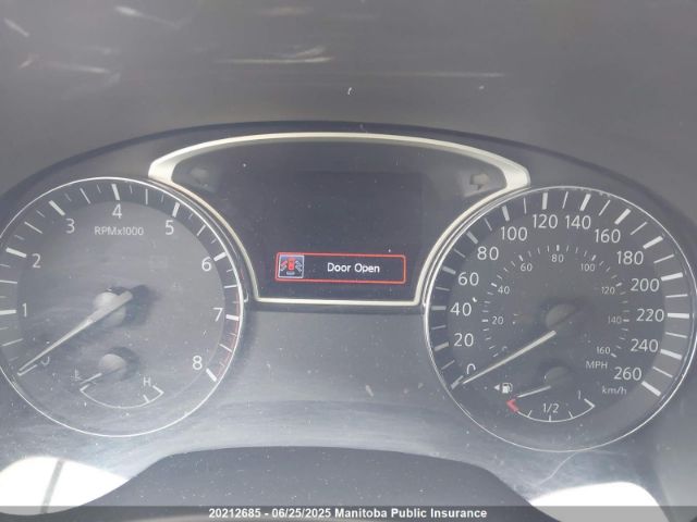 5N1DR2MM6JC633162 Nissan Pathfinder