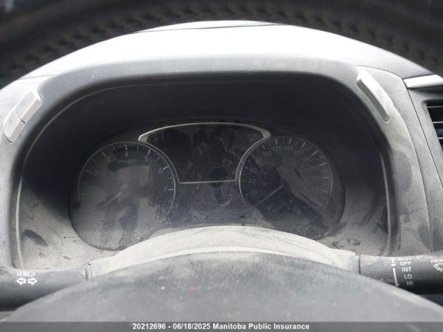 5N1DR2MM3KC623271 Nissan Pathfinder