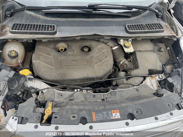 1FMCU9G92HUE99961 Ford 2017