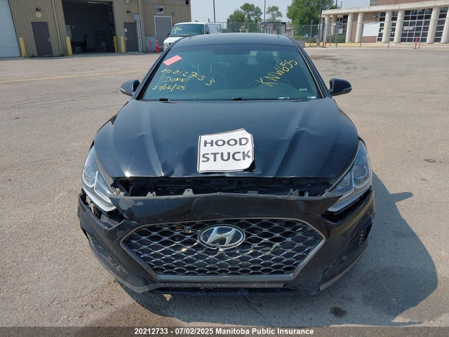 5NPE34AF7JH684024 Hyundai gdi theta-ii