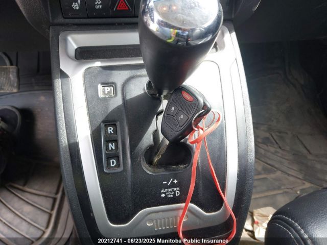 1C4NJDAB2FD321162 Jeep Compass