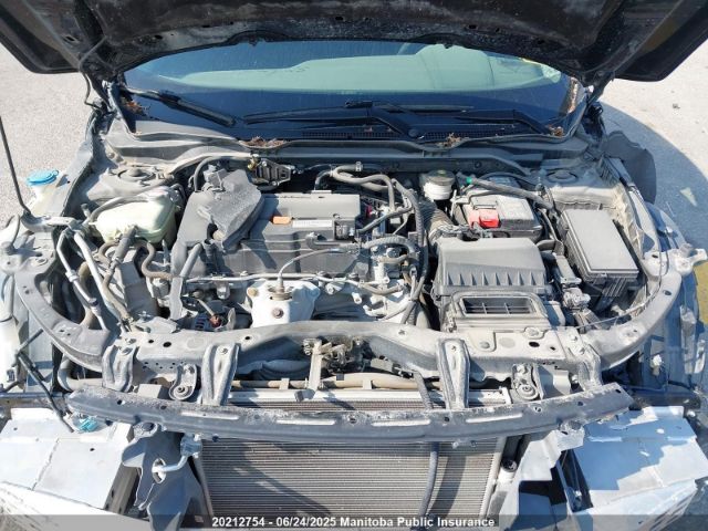 2HGFC2F67JH040485 Honda k20c2