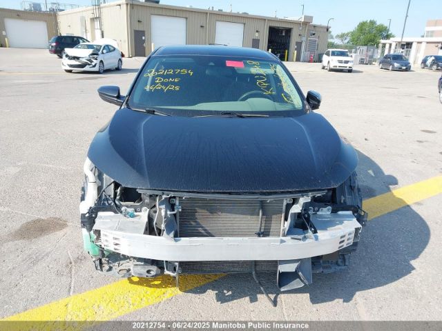 2HGFC2F67JH040485 Honda k20c2