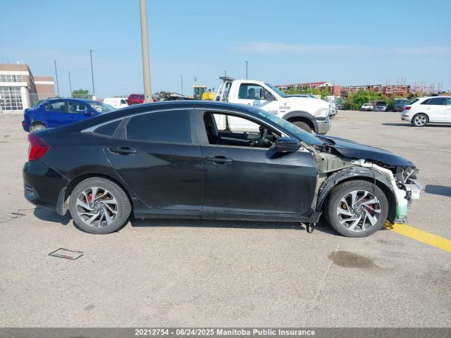 2HGFC2F67JH040485 Honda k20c2