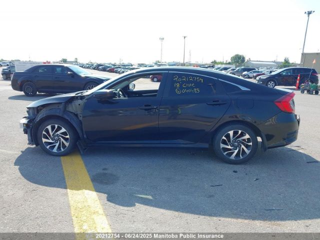 2HGFC2F67JH040485 Honda k20c2