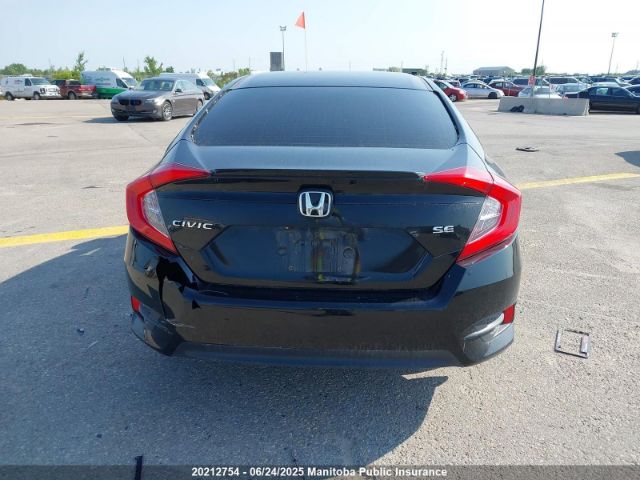 2HGFC2F67JH040485 Honda k20c2