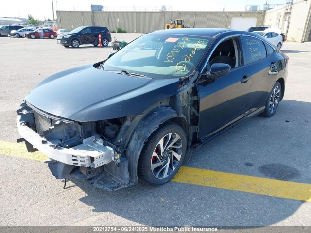 2HGFC2F67JH040485 Honda k20c2