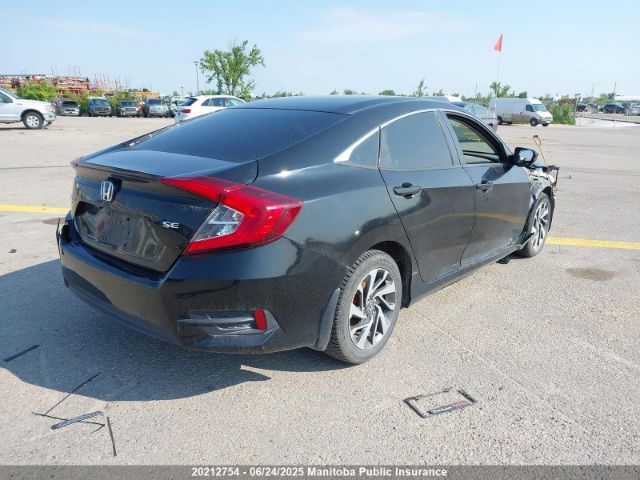 2HGFC2F67JH040485 Honda k20c2