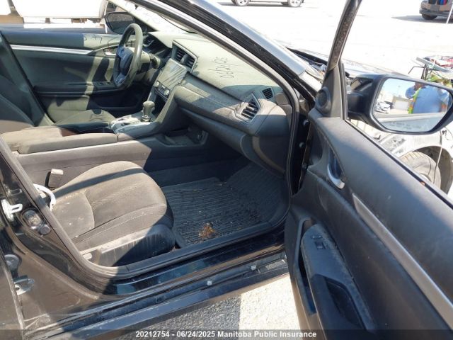 2HGFC2F67JH040485 Honda k20c2