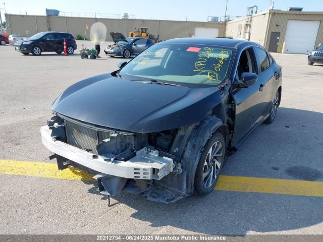 2HGFC2F67JH040485 Honda k20c2