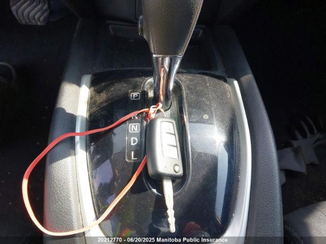 5N1AT2MV3EC831703 Nissan Rogue