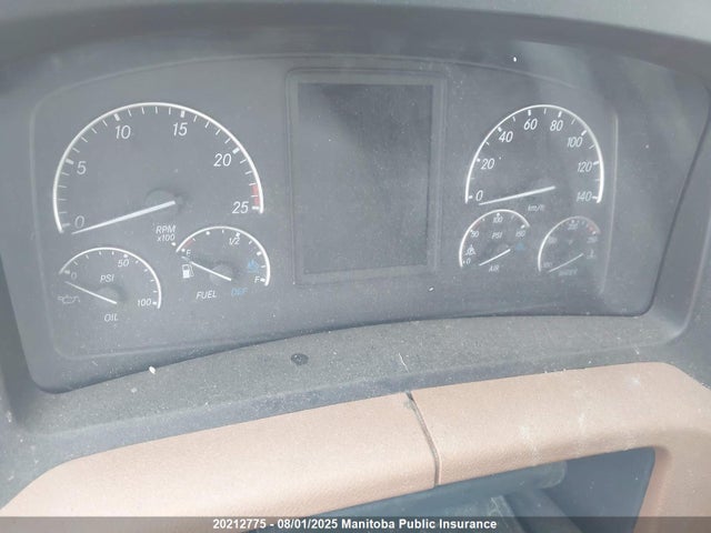 1FUJHHDR4NLMW7649 Freightliner Detroit Diesel Dd15