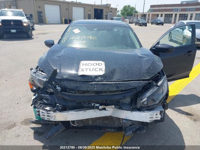 2HGFC2F57MH012360 Honda k20c2