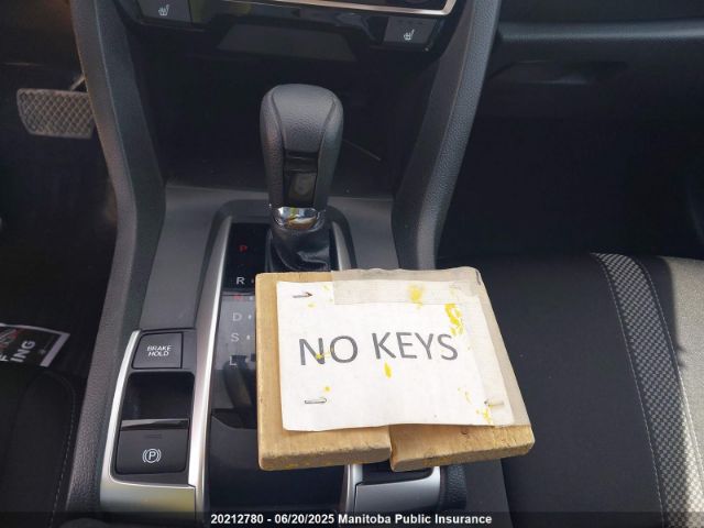 2HGFC2F57MH012360 Honda k20c2