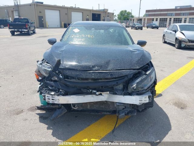 2HGFC2F57MH012360 Honda k20c2