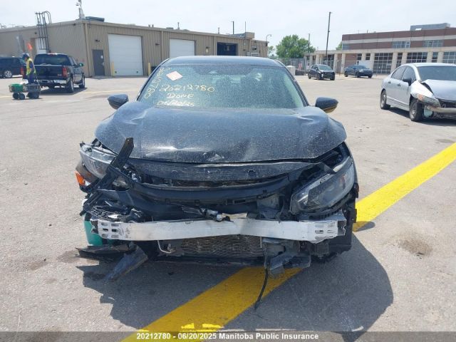 2HGFC2F57MH012360 Honda k20c2