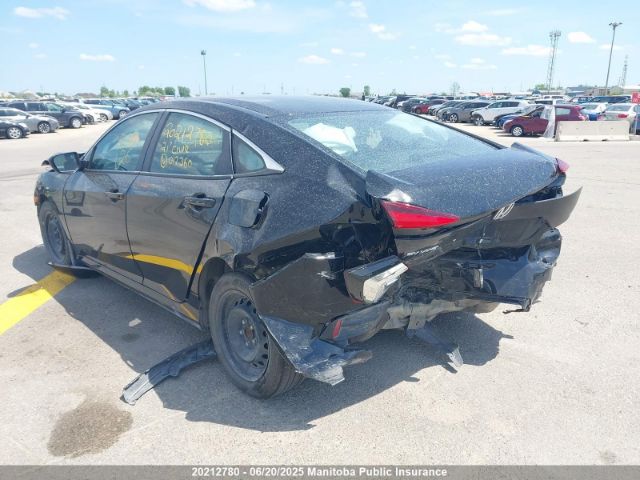 2HGFC2F57MH012360 Honda k20c2