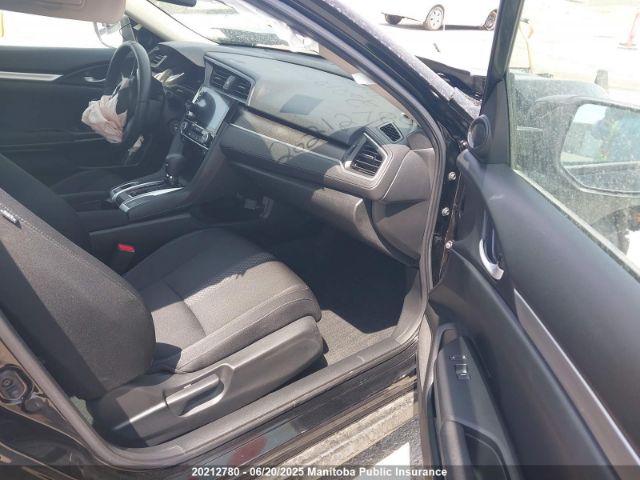 2HGFC2F57MH012360 Honda k20c2