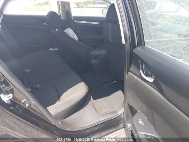 2HGFC2F57MH012360 Honda k20c2