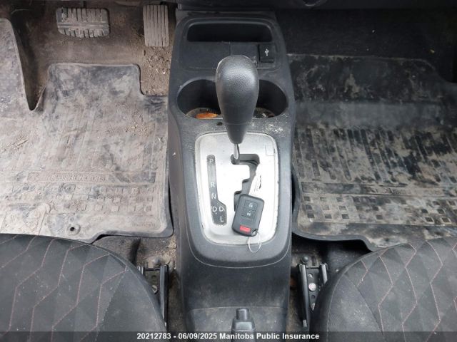 ML32AUHJ4PH002889 Mitsubishi MIRAGE SE