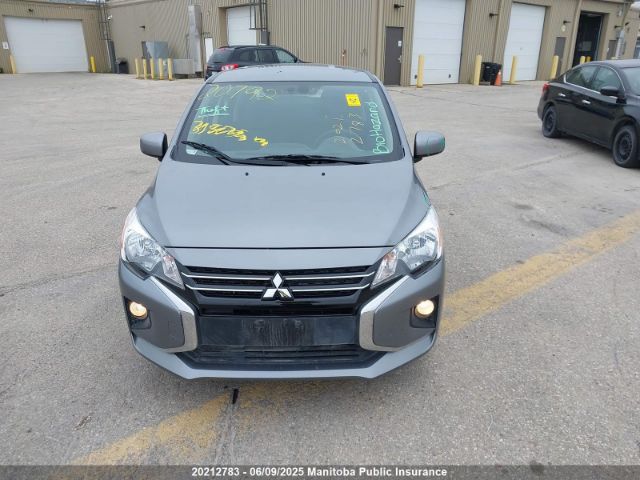 ML32AUHJ4PH002889 Mitsubishi MIRAGE SE