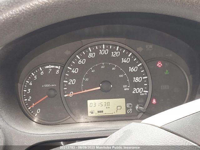 ML32AUHJ4PH002889 Mitsubishi MIRAGE SE