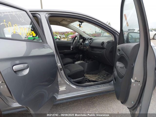 ML32AUHJ4PH002889 Mitsubishi MIRAGE SE