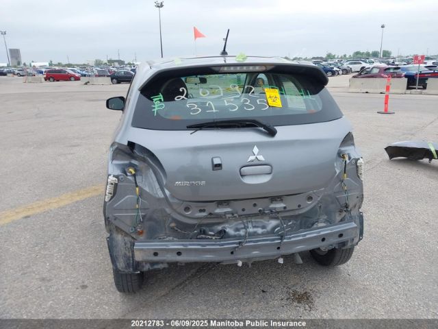 ML32AUHJ4PH002889 Mitsubishi MIRAGE SE